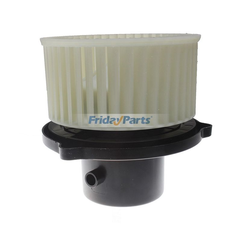 Fan Blower Motor for Excavator,Loader