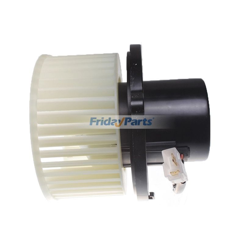 Fan Blower Motor in Stock in China,USA