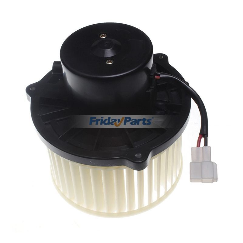 Gebläsemotor 11N6-90700 für Hyundai HL730-9 HL740-9 HL757-9 R110-7 R140LC-7 R170W-9 R210LC-7 R220LC-9 R350LC-9 R480LC-9