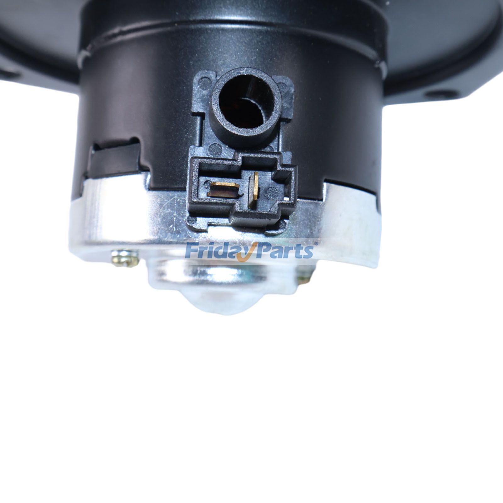 Fan Blower Motor For KOMATSU Excavator