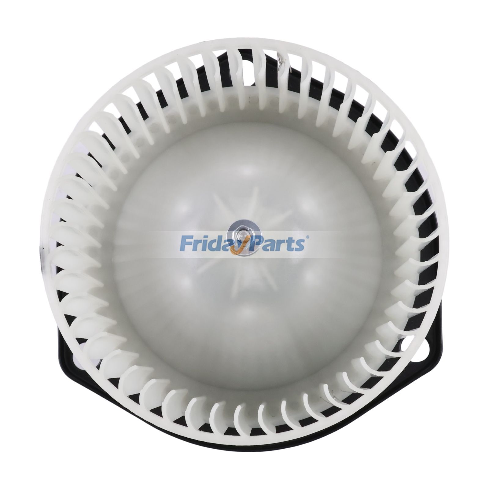 FridayParts Fan Blower Motor