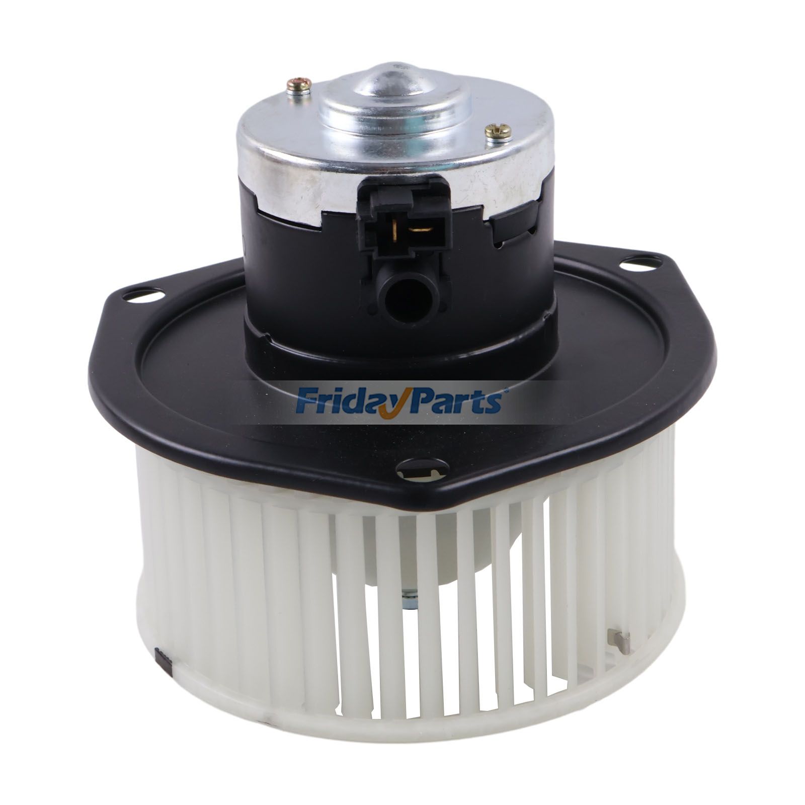 Fan Blower Motor 292500-0122 for Komatsu Engine 6D95 Excavator PC200-6 PC210-6 PC120-6 PC130-6 PC230-6