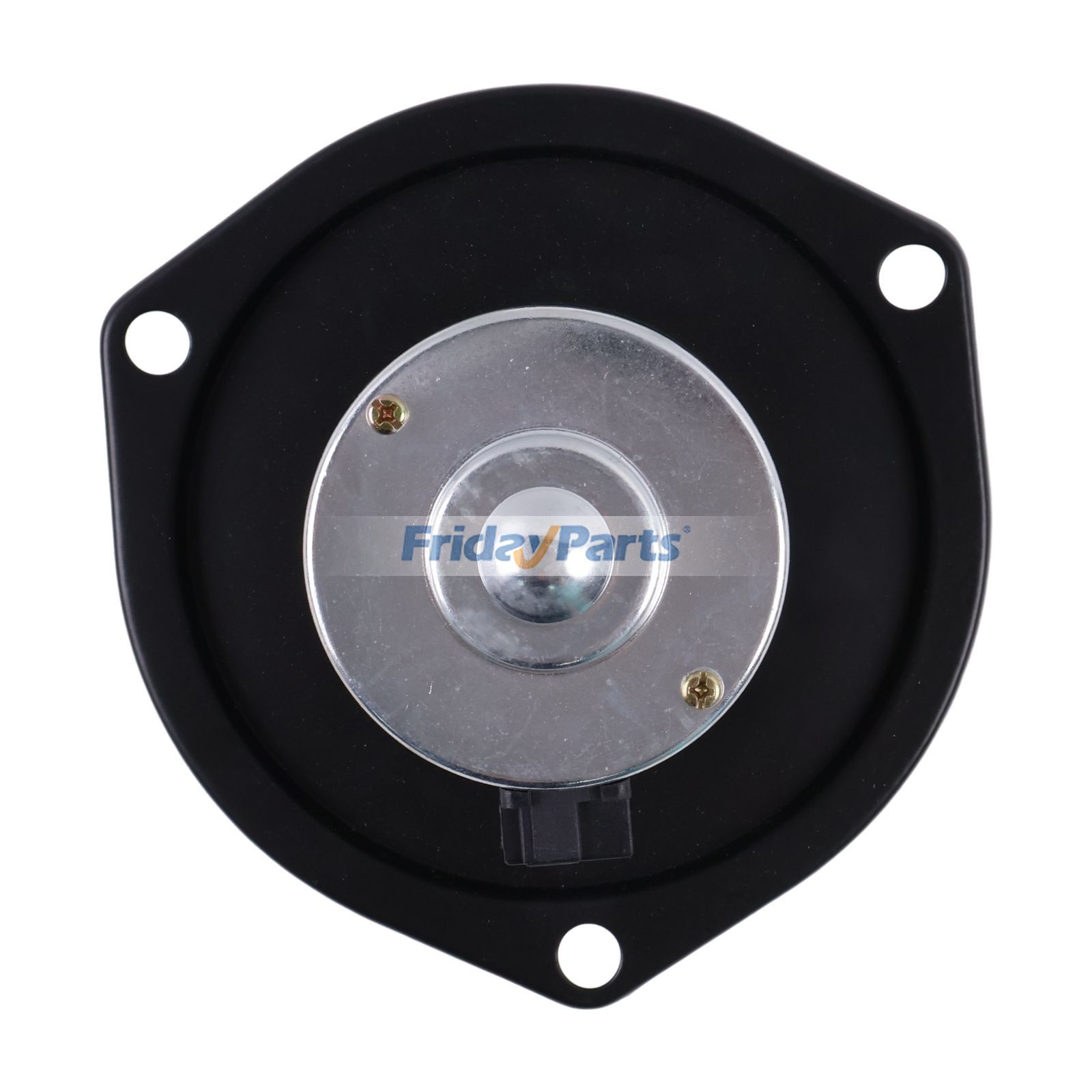 Fan Blower Motor for Excavator