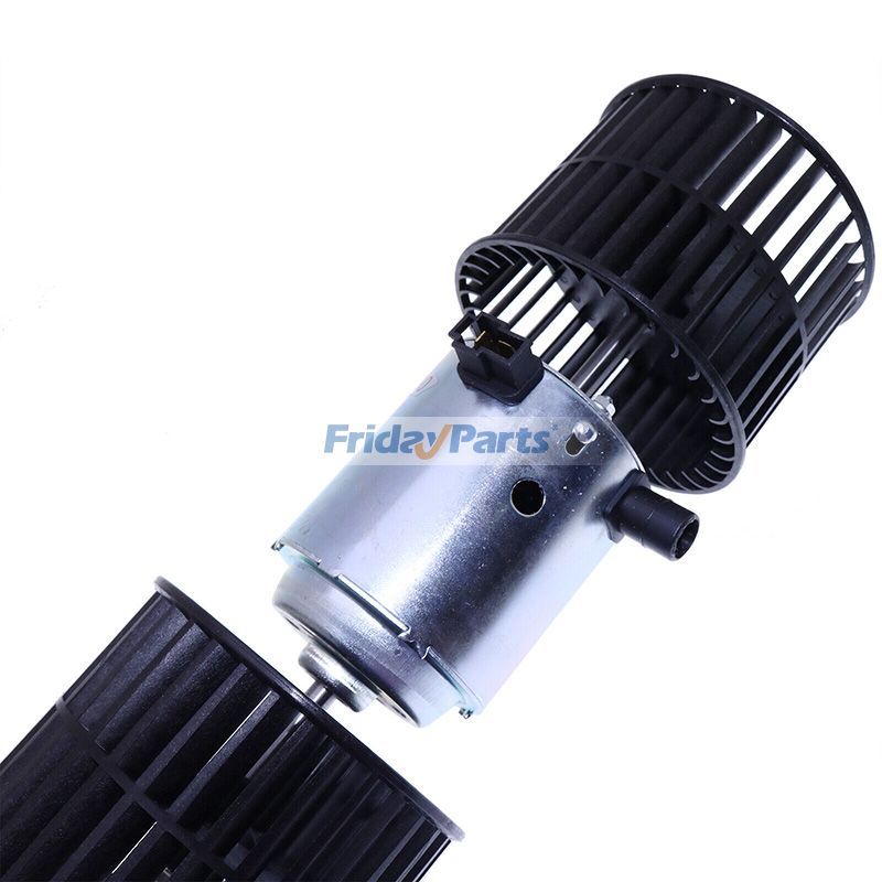 24V Blower Motor Hitachi for Excavator