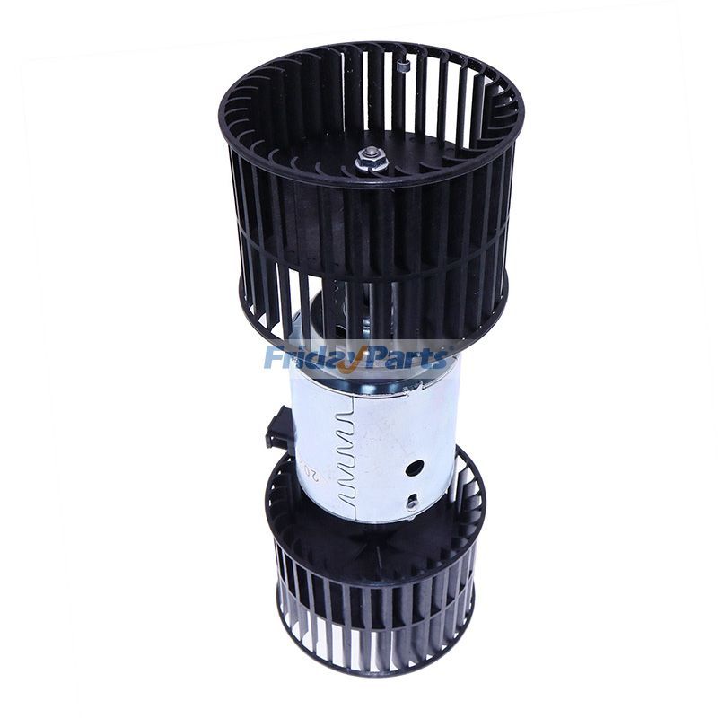 Excavator 24V Blower Motor Hitachi