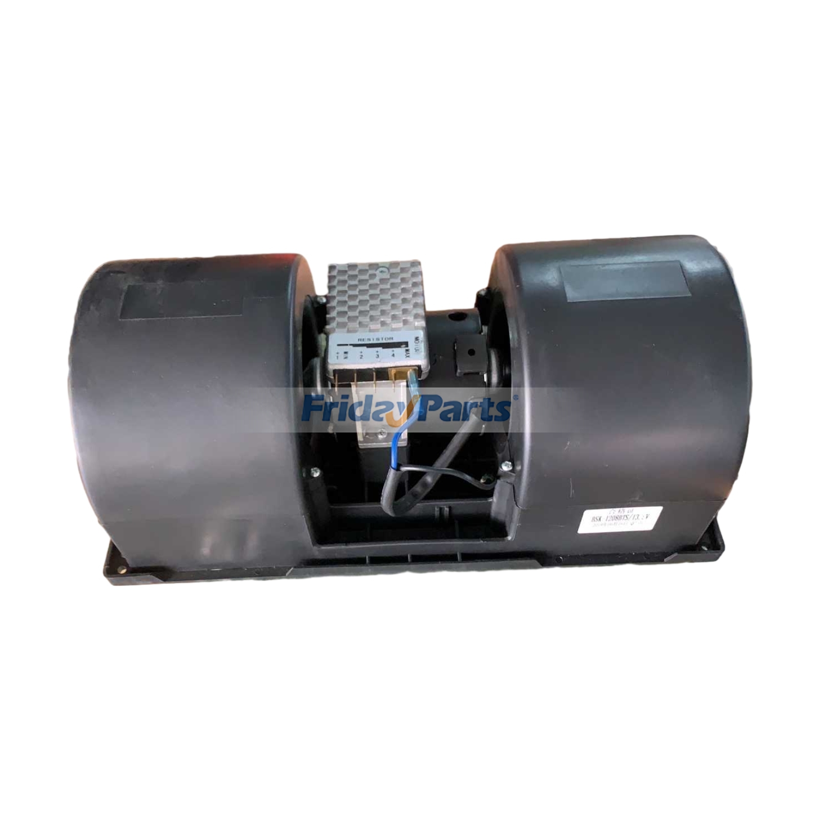 Ersatz-Lüftermotoreinheit für Denso JXCP-007-A17G