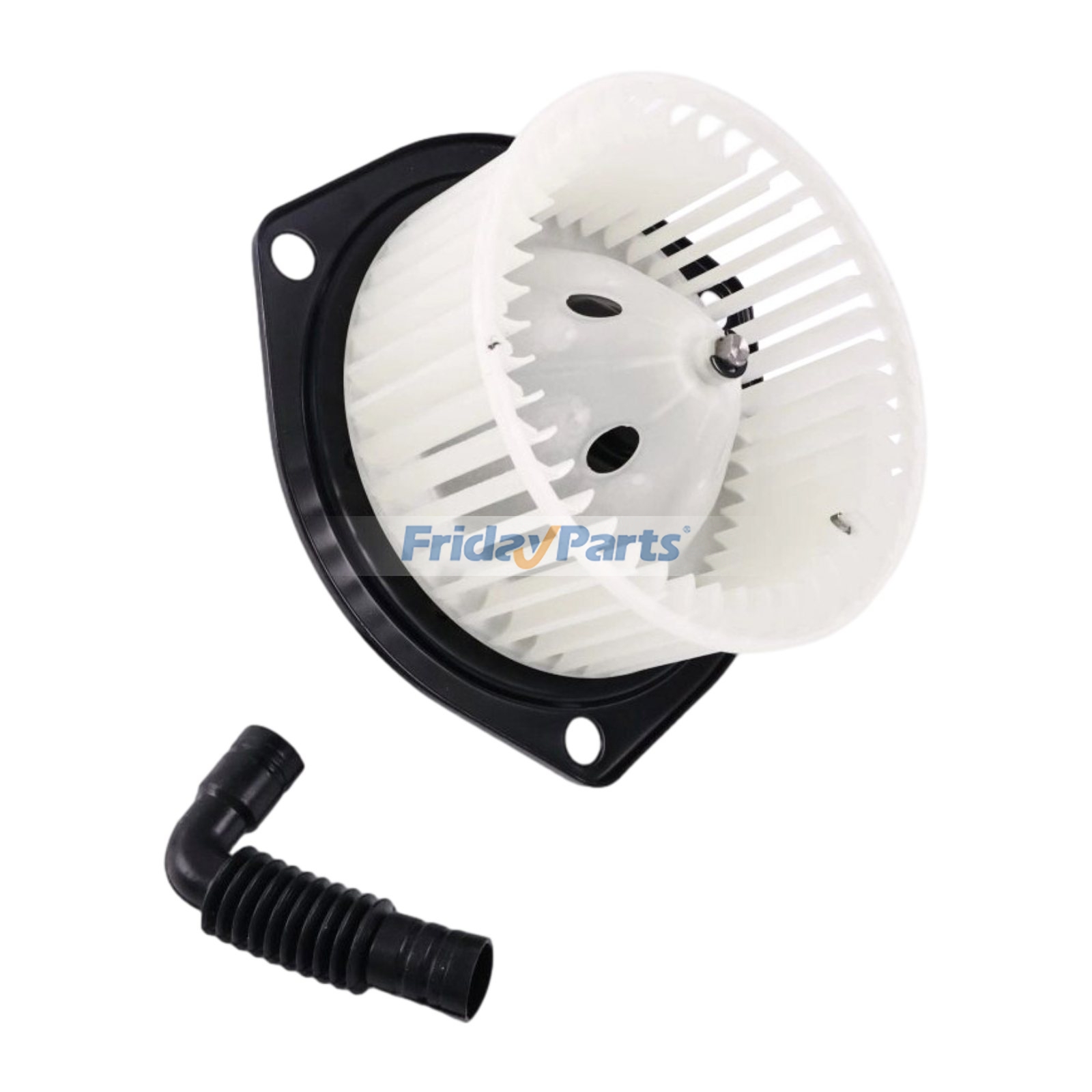 Fan Blower Motor T1065-72150 T1065-72140 for Kubota Tractor L3430 L3710 L4310 L4610 L5030 L4240HSTC L4330DT L4630DT L4740HSTC L3240HSTC