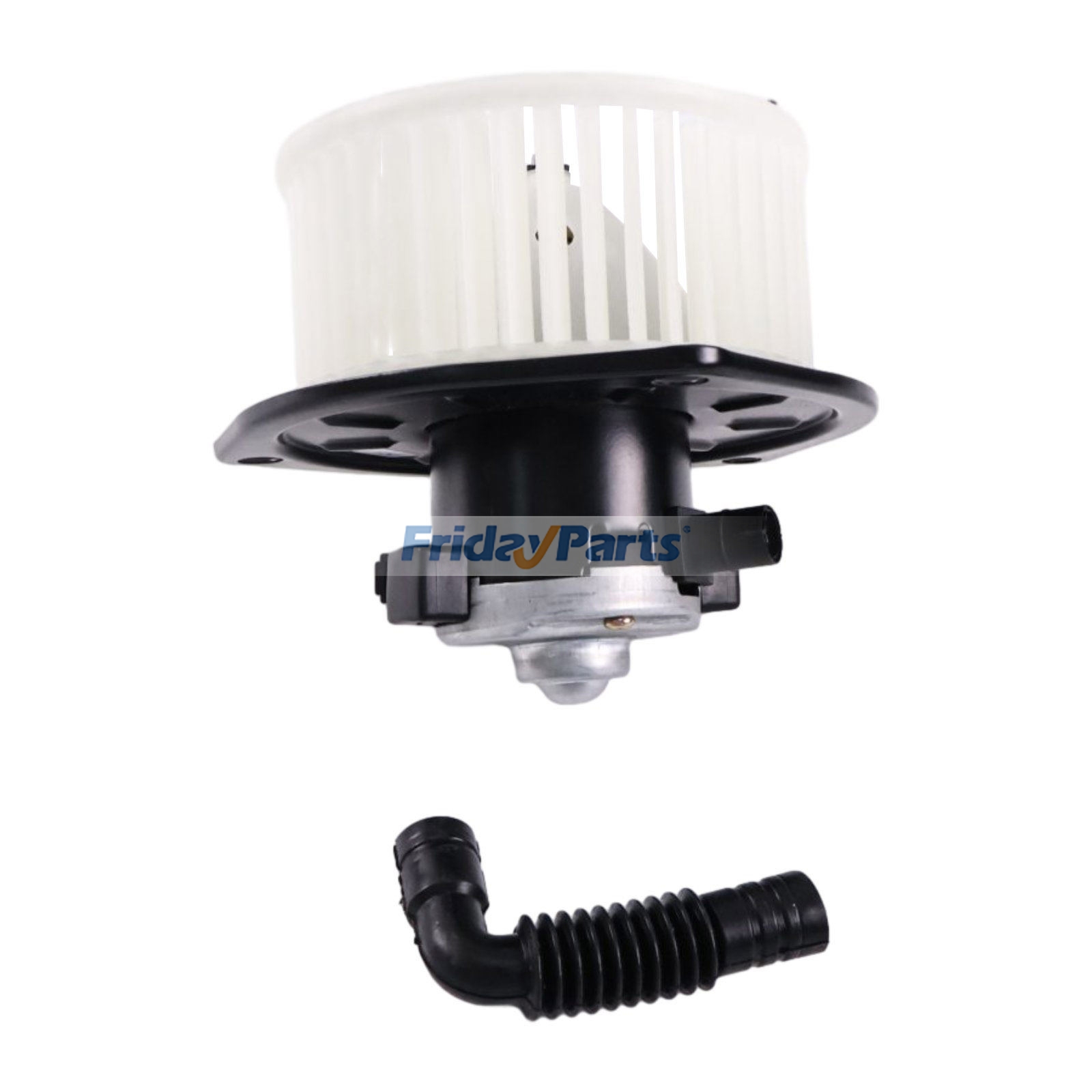 Fan Blower Motor for Loader,Tractor