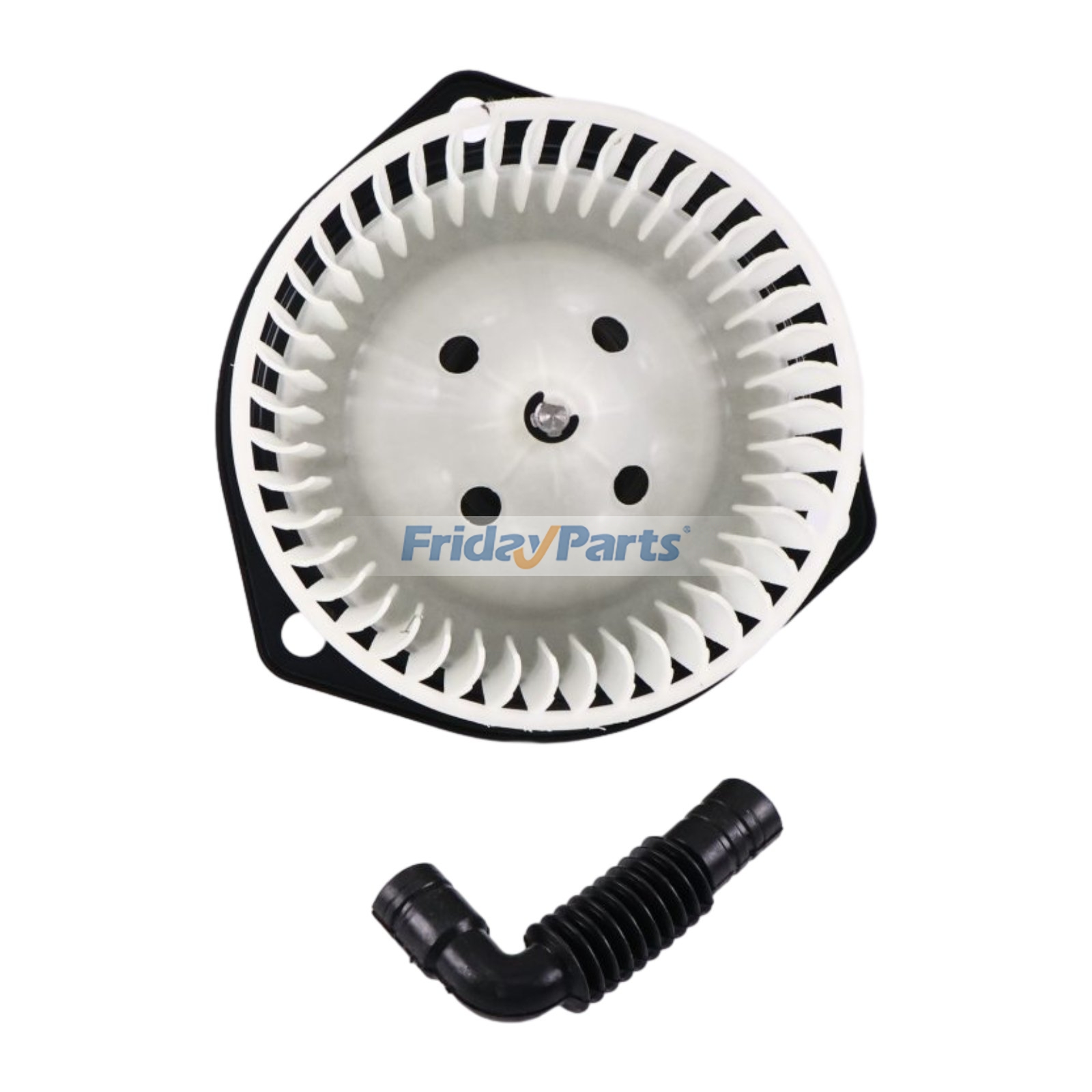 Loader,Tractor Fan Blower Motor