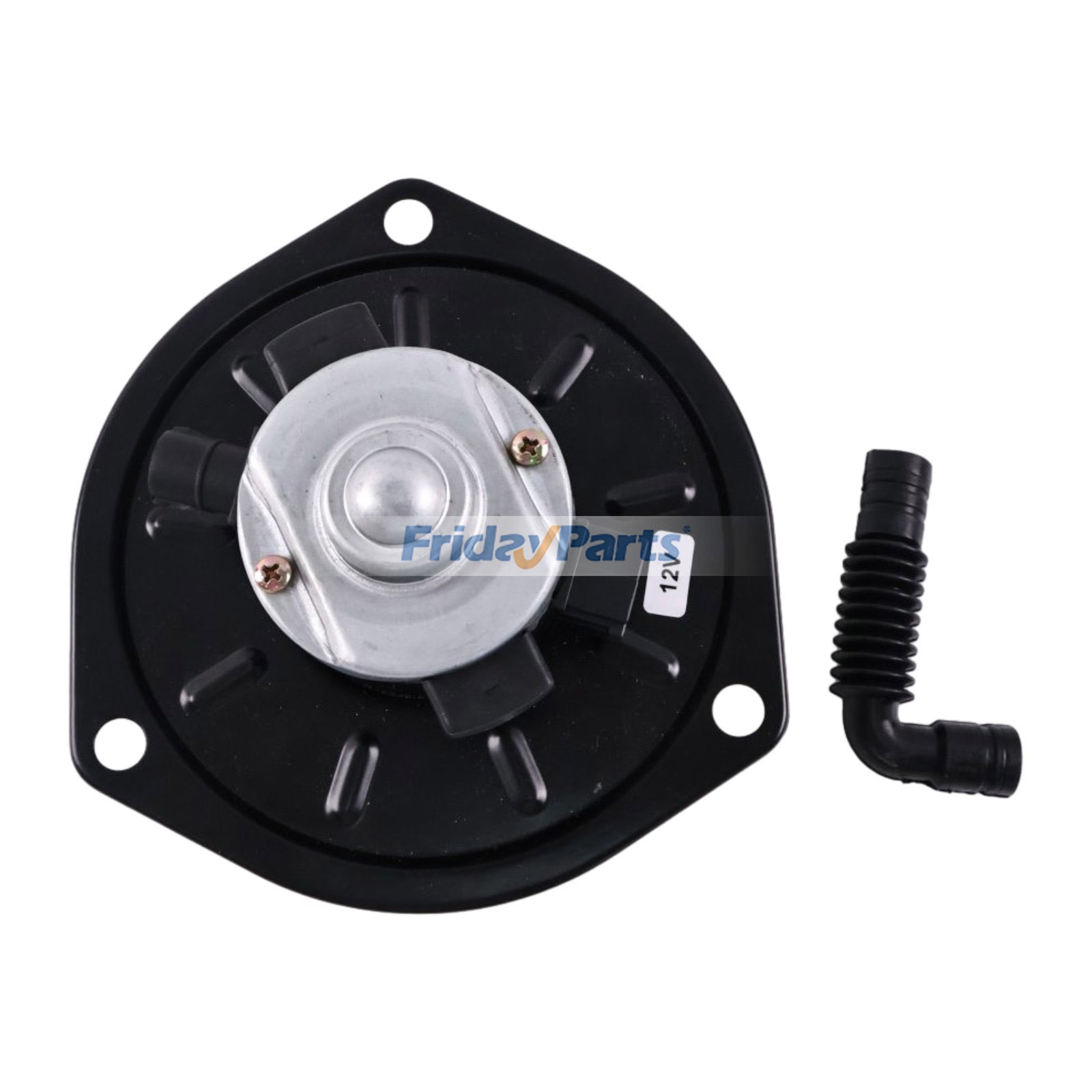 Fan Blower Motor compatible with Loader,Tractor