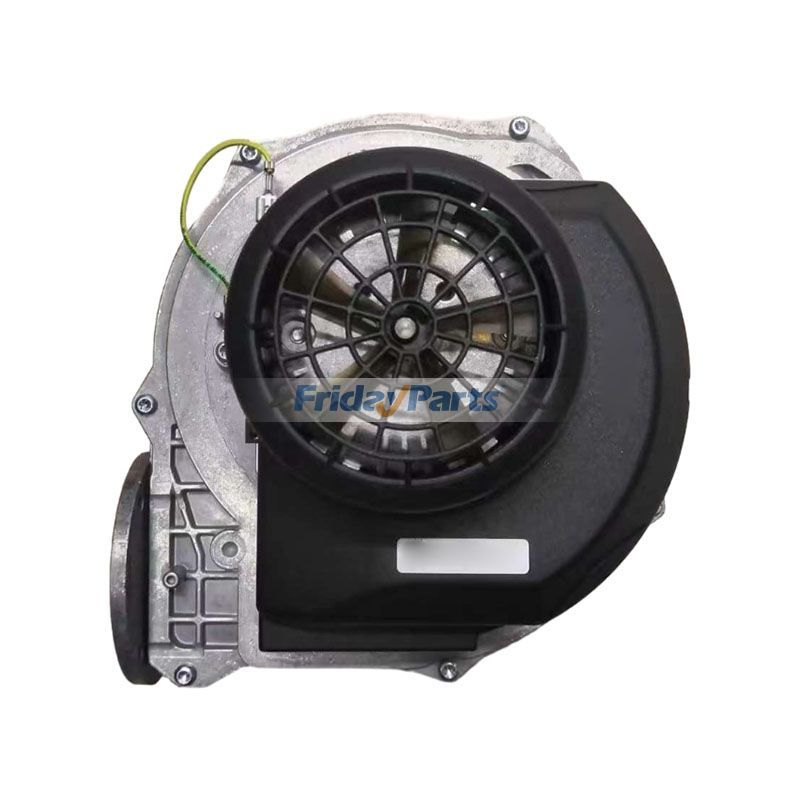 Fan Blower RG148/1200-3633-010302 for EBM