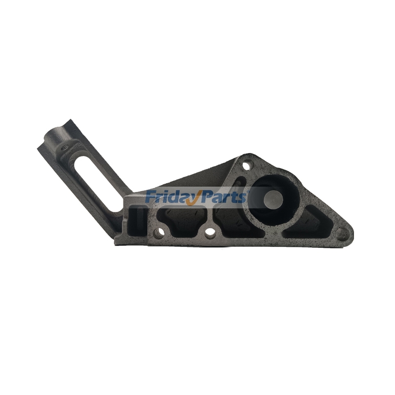 Soporte de ventilador 12192225269 para carretilla elevadora Linde 1219 1220 Para Linde