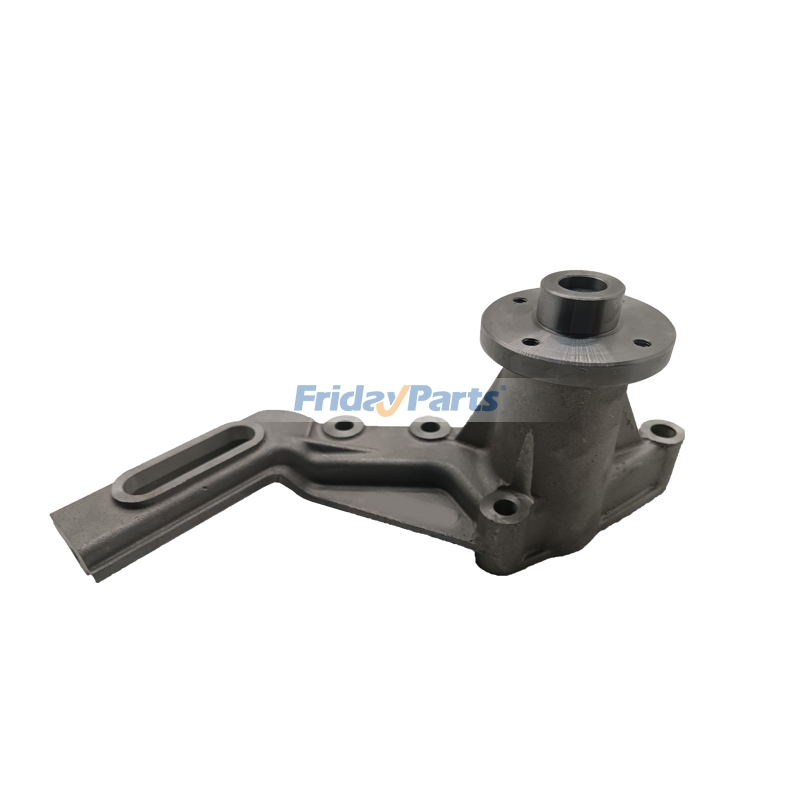 Soporte de ventilador 12192225269 para carretilla elevadora Linde 1219 1220