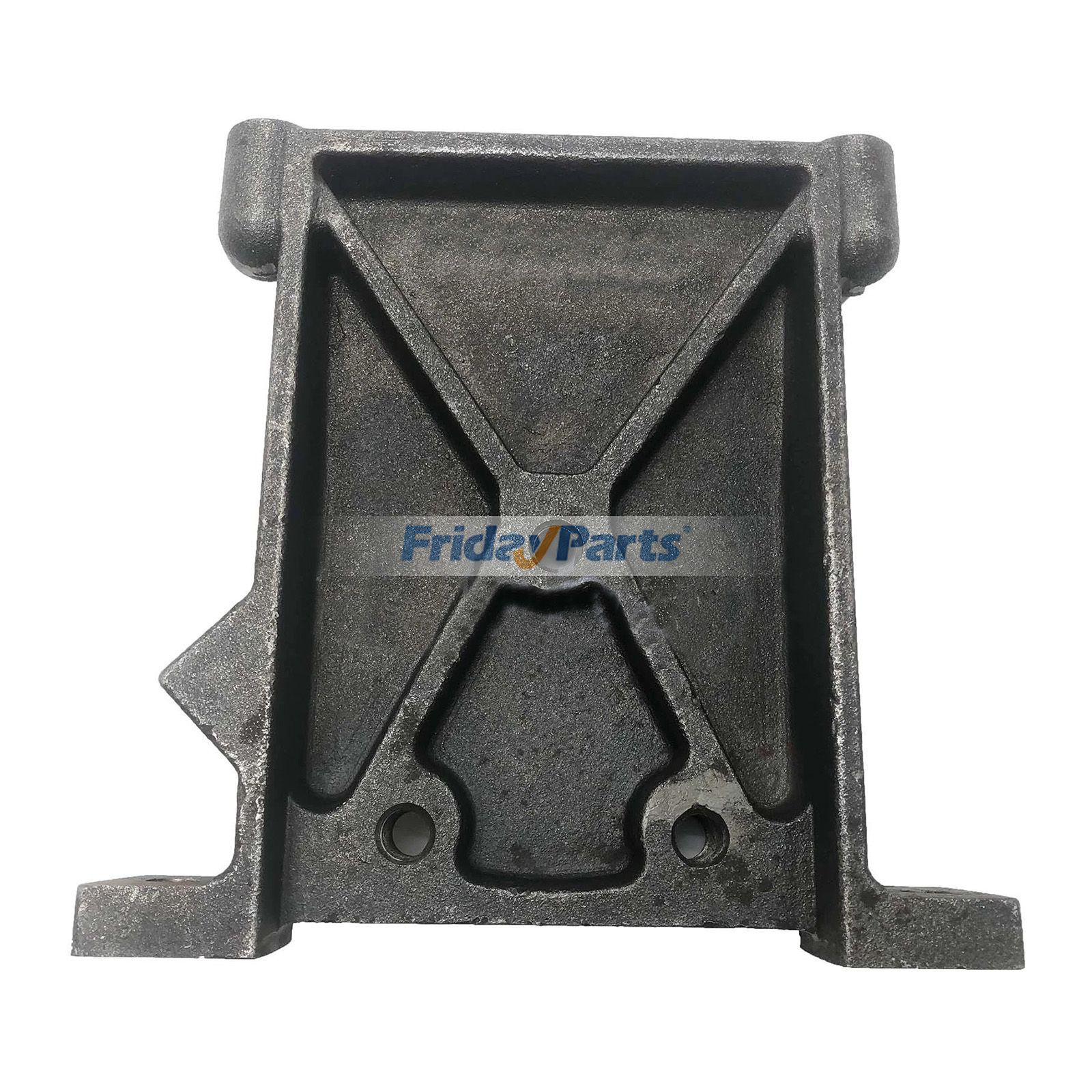 Fan Bracket 208829 for Cummins Engine G855 N14 NH NT 855