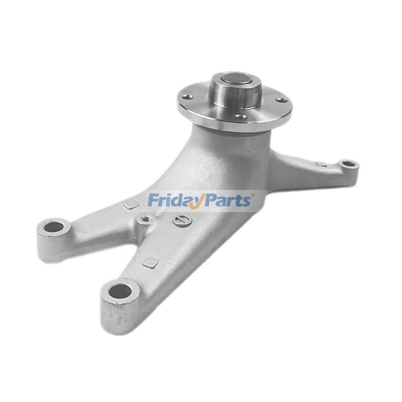 Ensemble de support de ventilateur 16380-38020 pour Toyota Sequoia Tundra