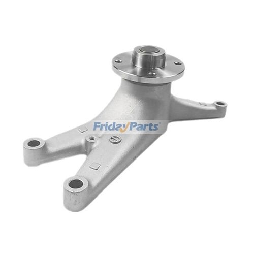 Fan Bracket Assembly 16380-38020 for Toyota Sequoia Tundra