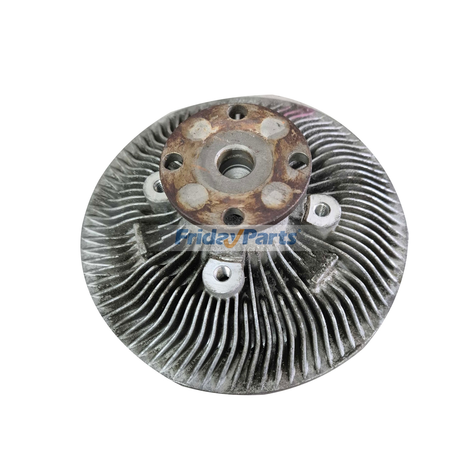 Fan Clutch 112-5294 for Toro Mower Groundsmaster 4000-D 4100-D 4500 4500-D 4700-D