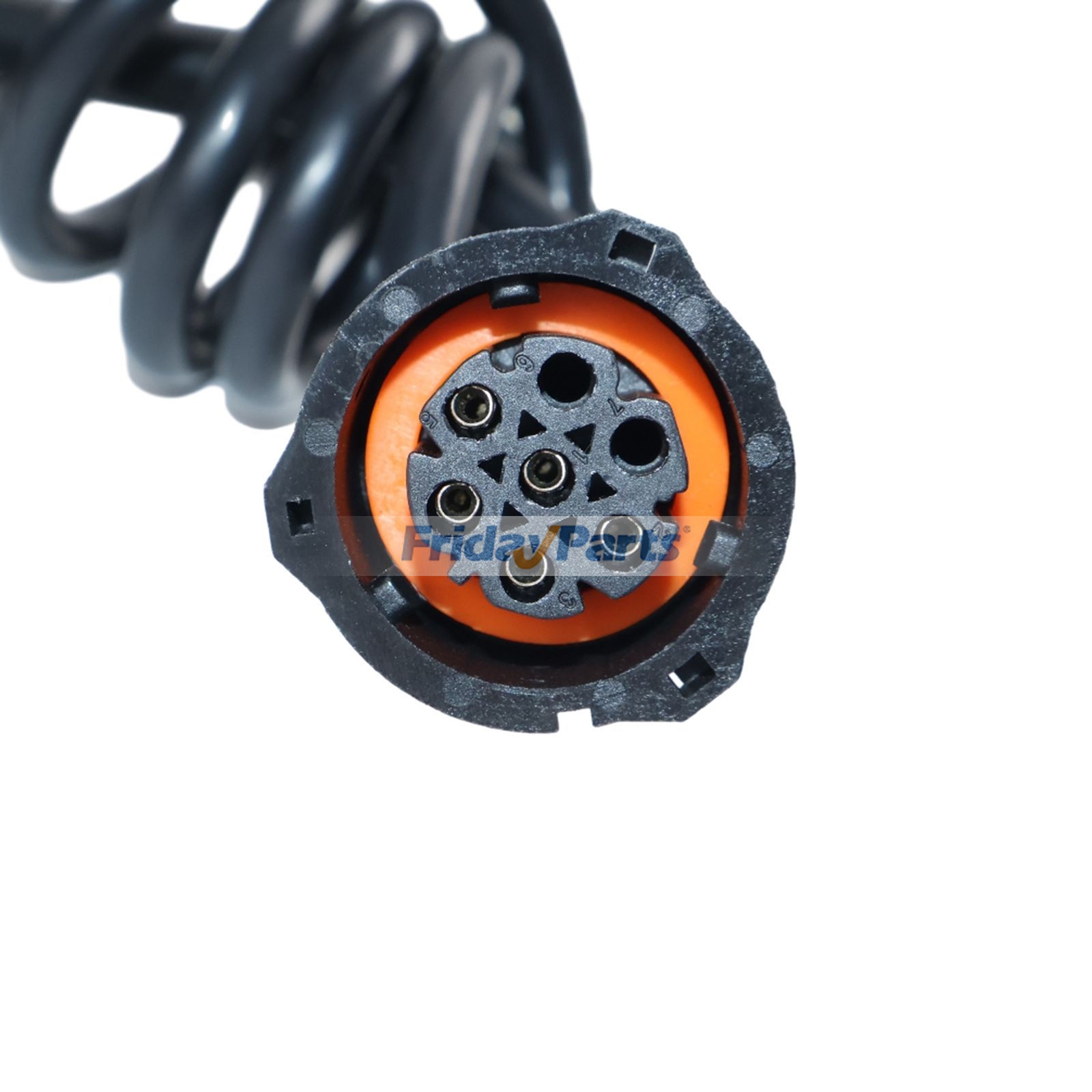 FridayParts Fan Clutch