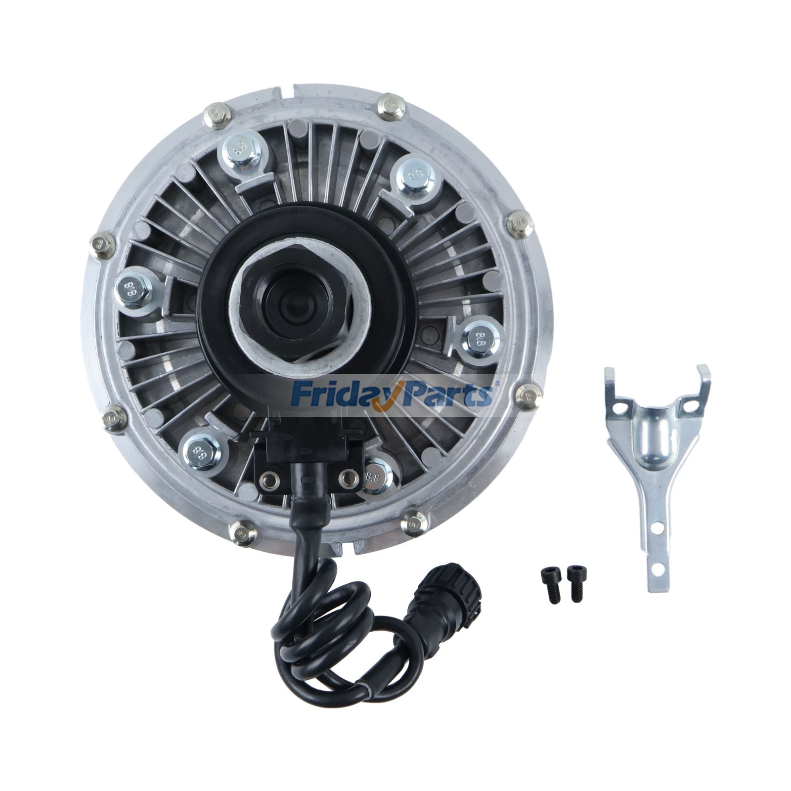  Fan Clutch For VOLVO