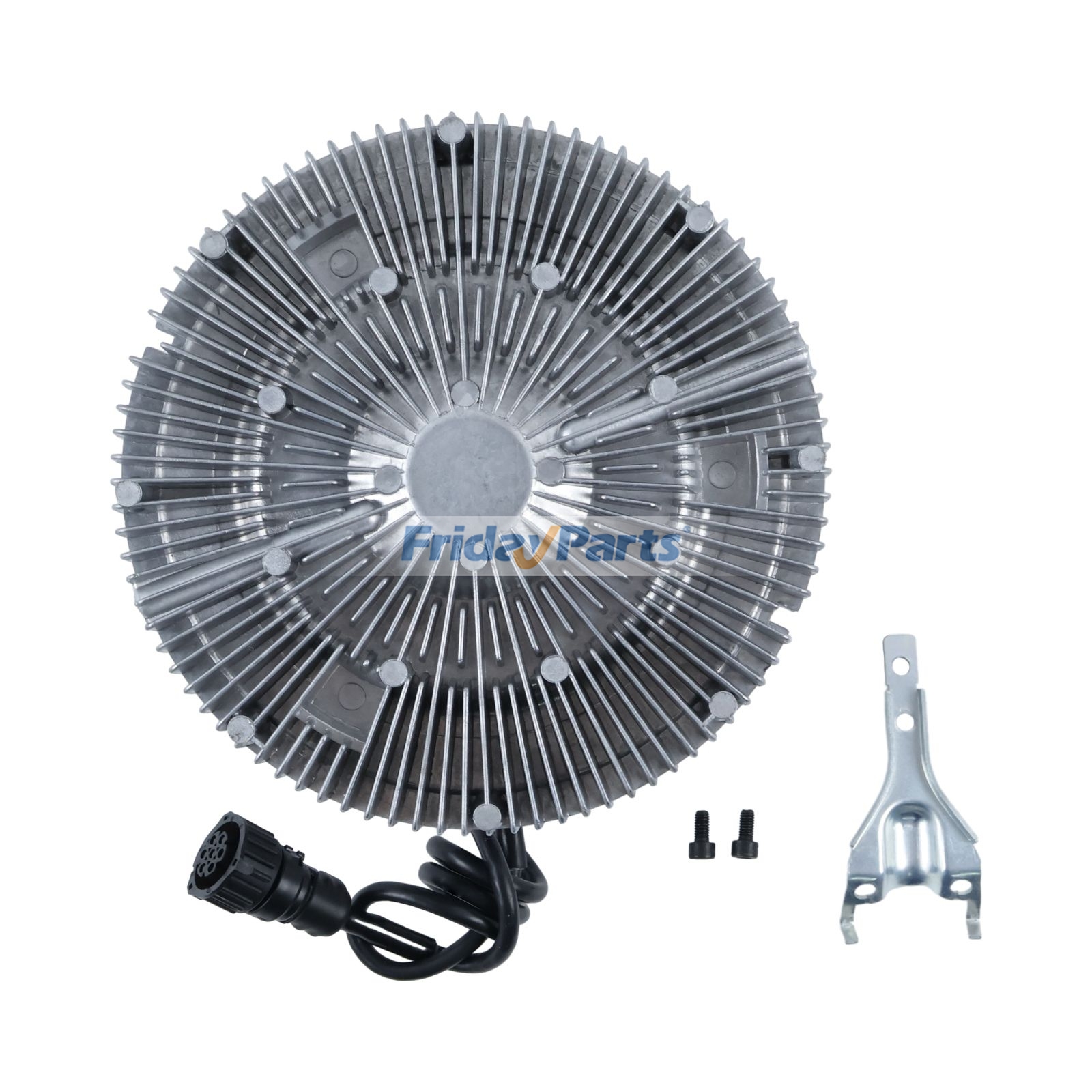 Fan Clutch in Stock in China