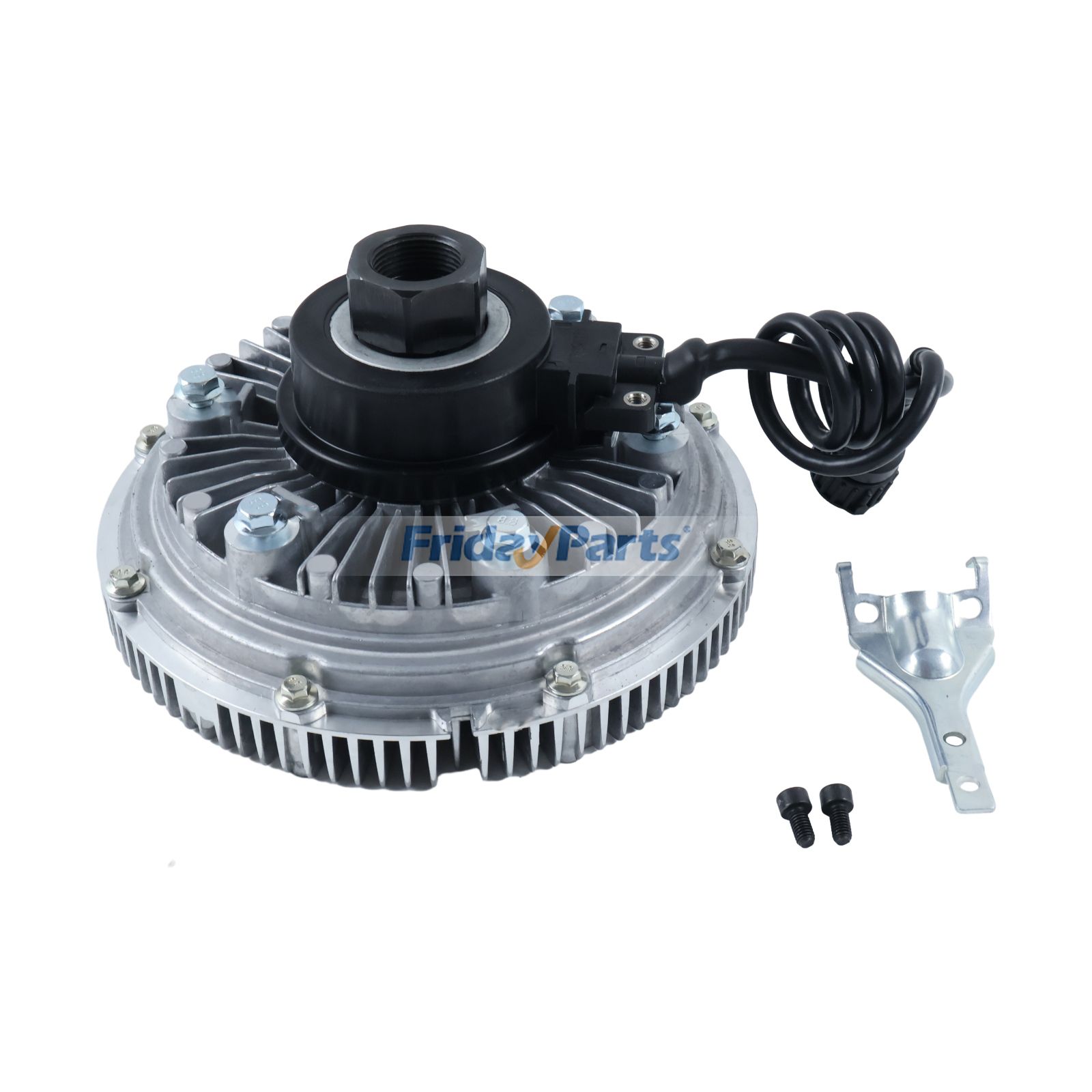 Embrayage de ventilateur 14625597 pour pelle Volvo EC160E EC180E EC200E