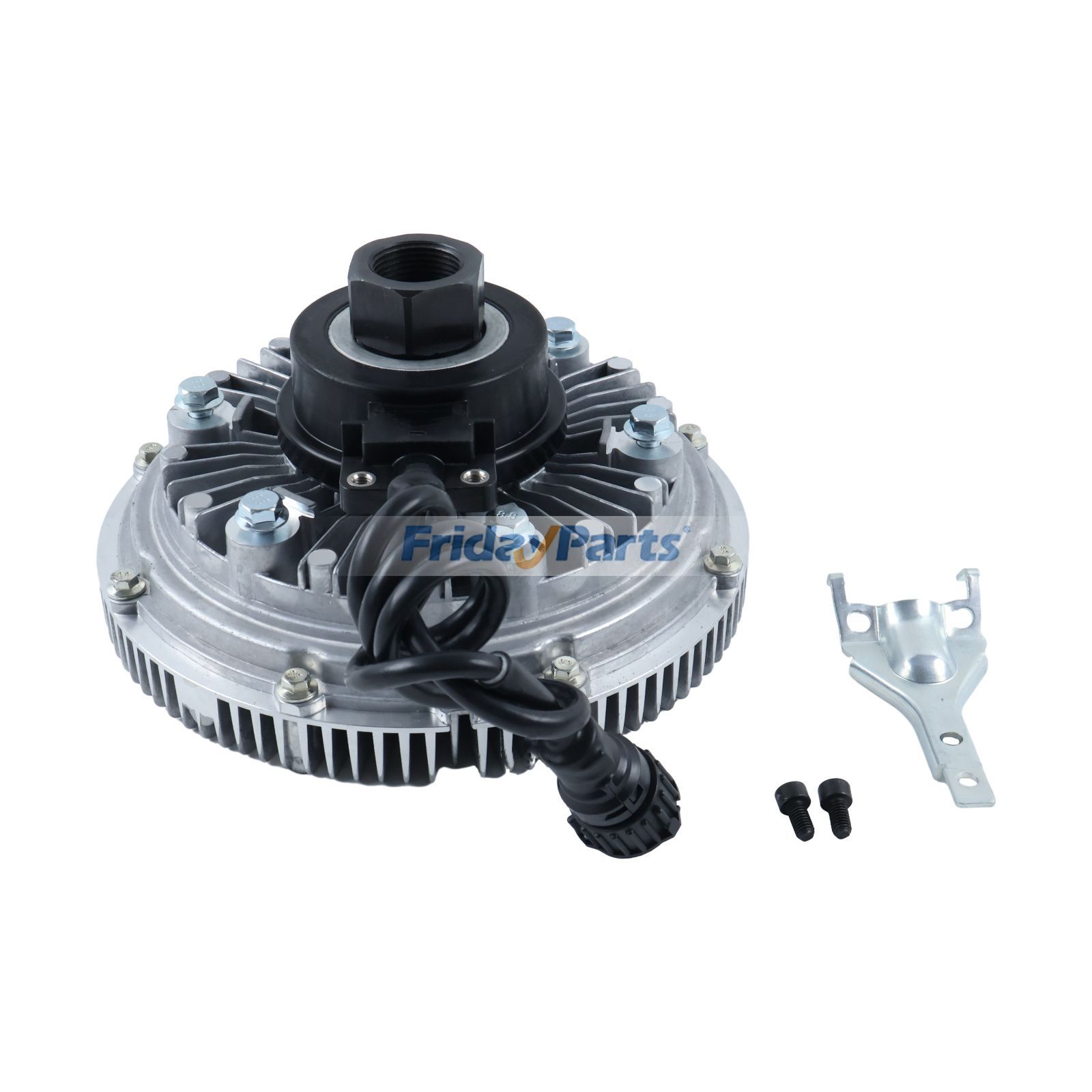 Fan Clutch for Excavator