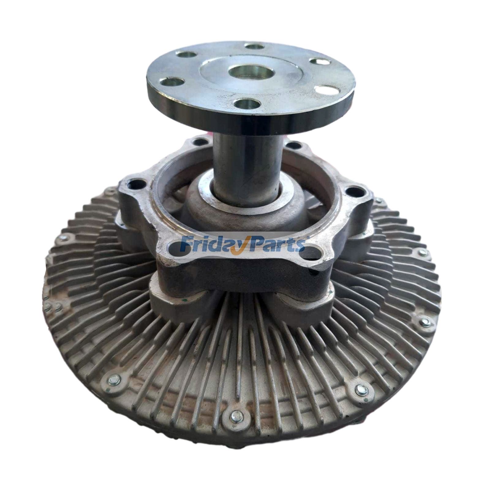 Lüfterkupplung 16250-1211 16250-E0070 für Hino Motor J08E LKW F17E F20C F21C