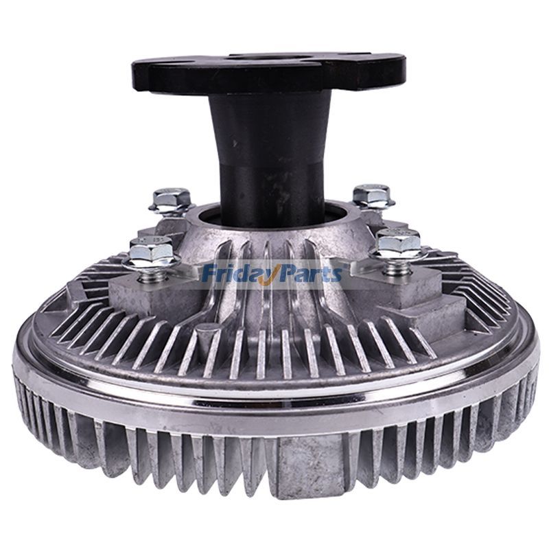 Viscous Fan Clutch Assembly in Stock in China,China Stock