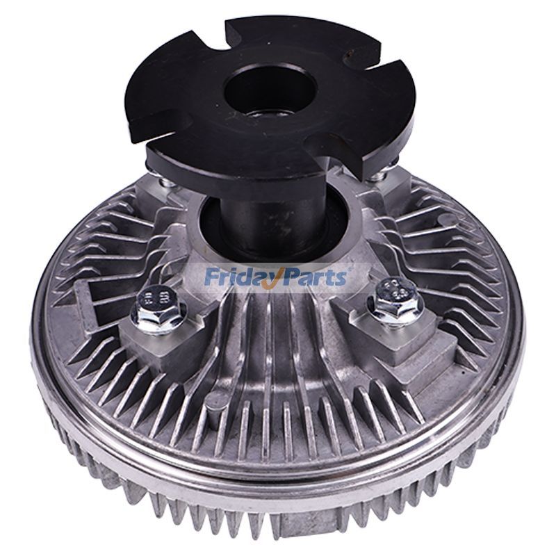  Viscous Fan Clutch Assembly For CASE,For OTHER BRAND,For McCormick