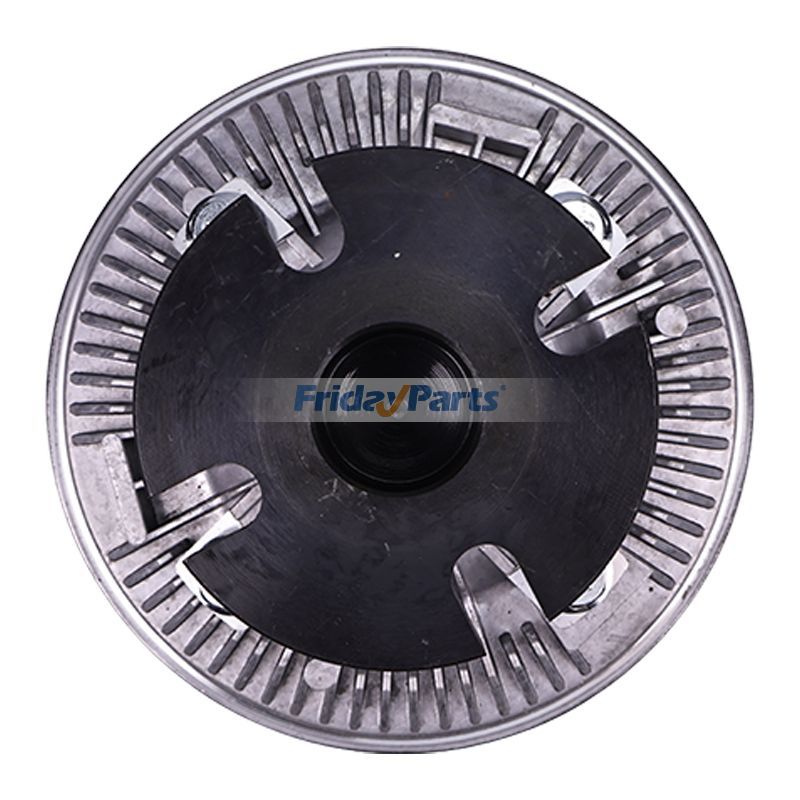 FridayParts Viscous Fan Clutch Assembly