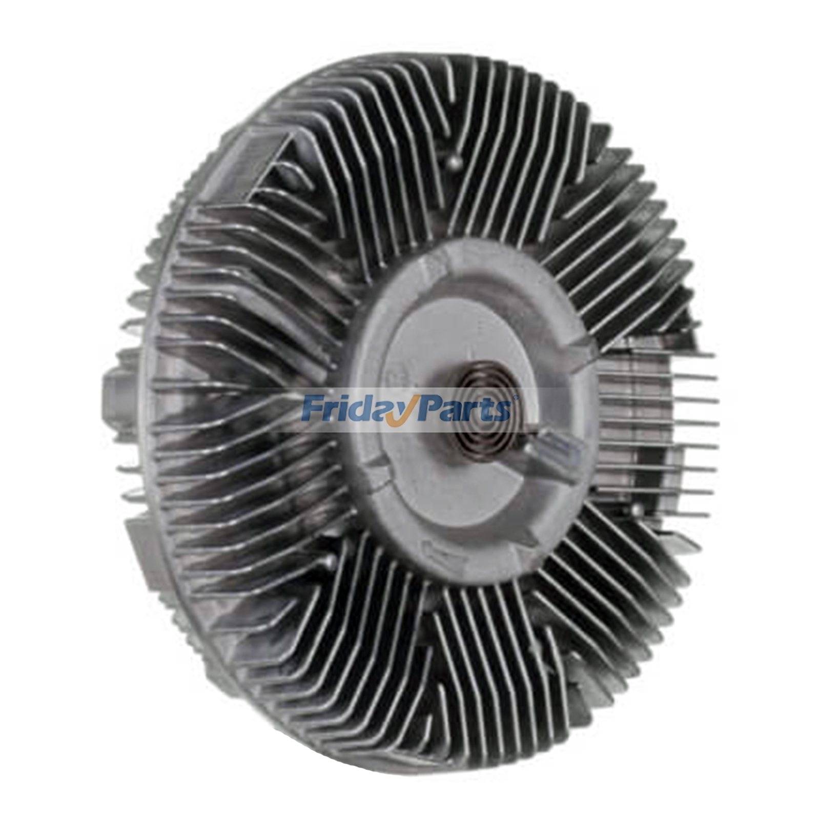 Fan Clutch 20004131 4287299M1 for Massey Ferguson Tractor MF6470 MF6460 MF5460 MF5470 T3