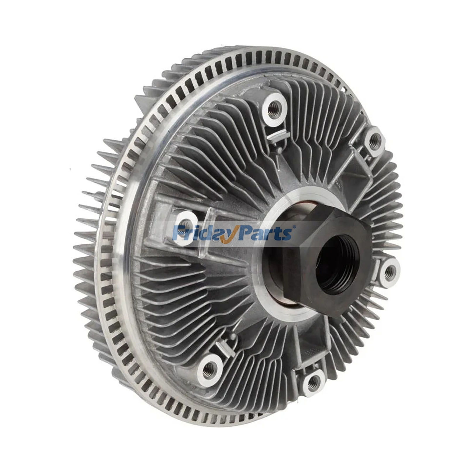 Embrague de ventilador 20009288 ACX3553000 ACW4271300 para tractor Massey Ferguson 5S.105 5S.115 5S.125 5S.135 5S.145 Valtra Valmet G105 G115 G125 G135