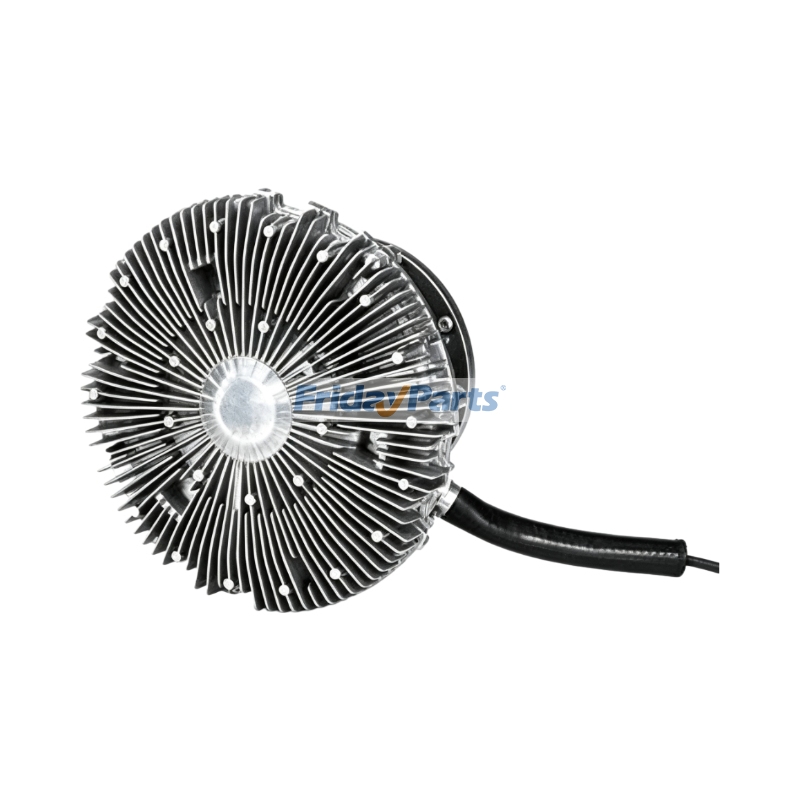 Embrayage de ventilateur 20528946 pour camion Mack MP7 MP8 Volvo Penta D12 VED12 VHD VNL