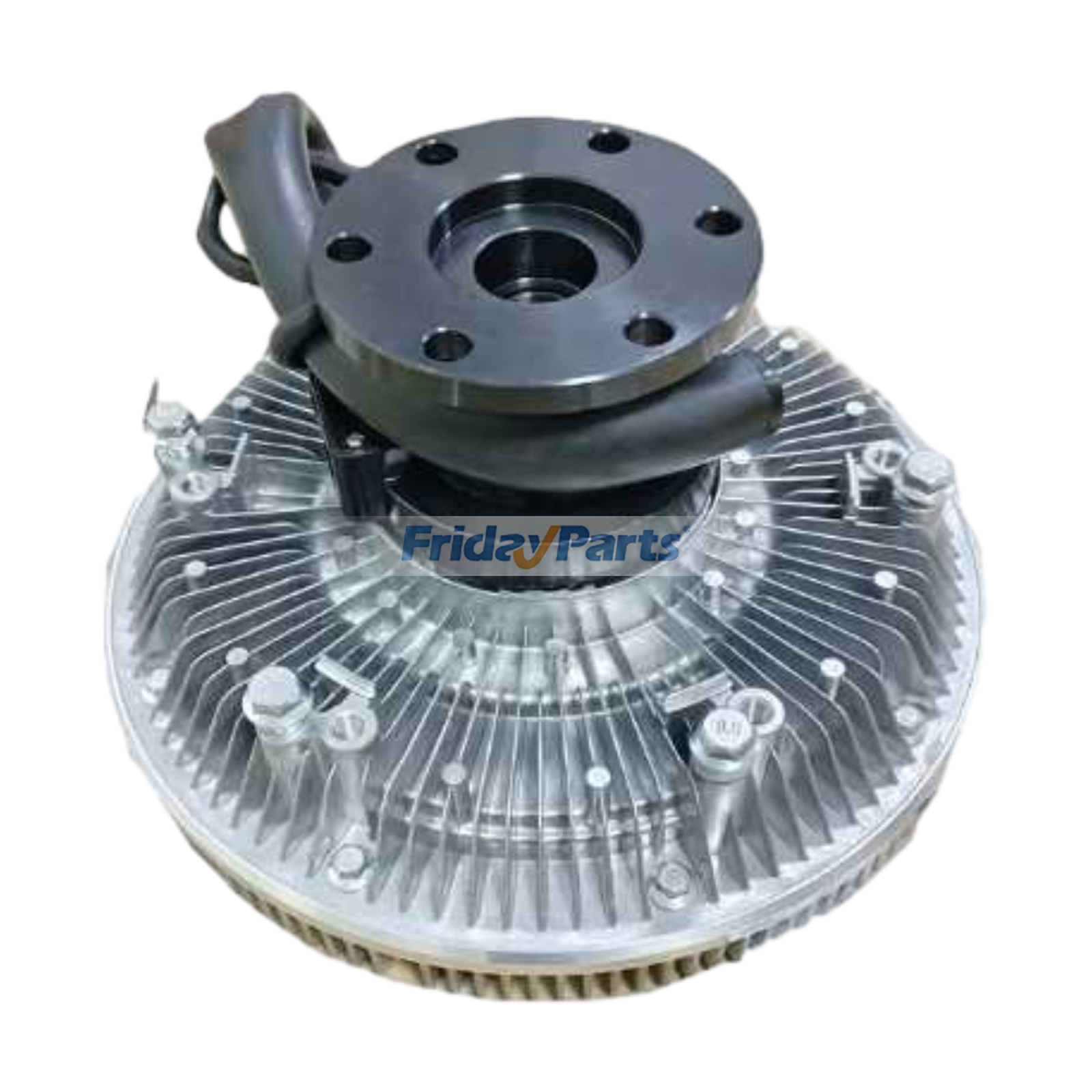 Fan Clutch 210101-00150 for Doosan Excavator DX225LC-5 DX190W-3 DX235LC-5 Loader DX225LL-5