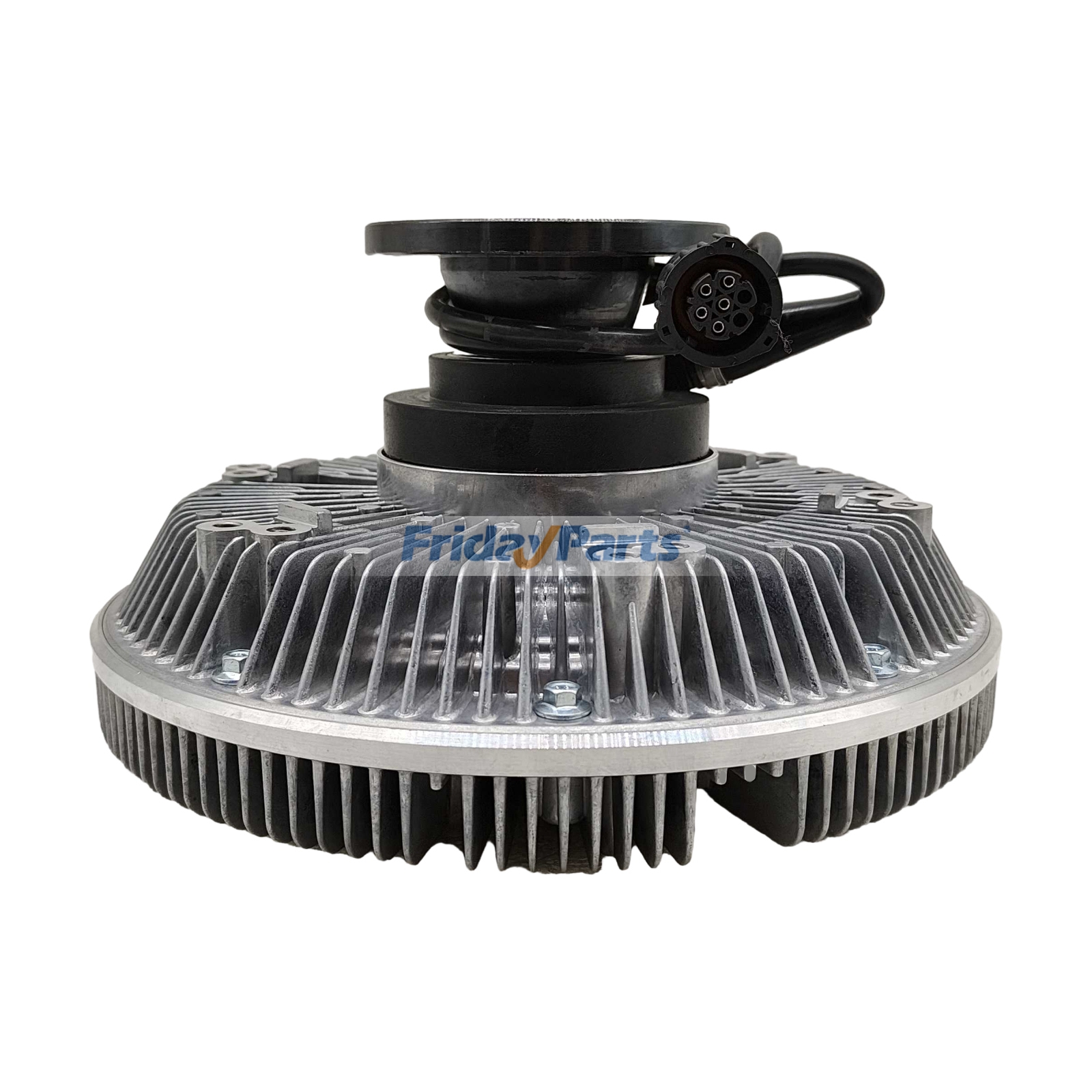 Fan Clutch 210101-00206A for Doosan Excavator DX140LCR-3