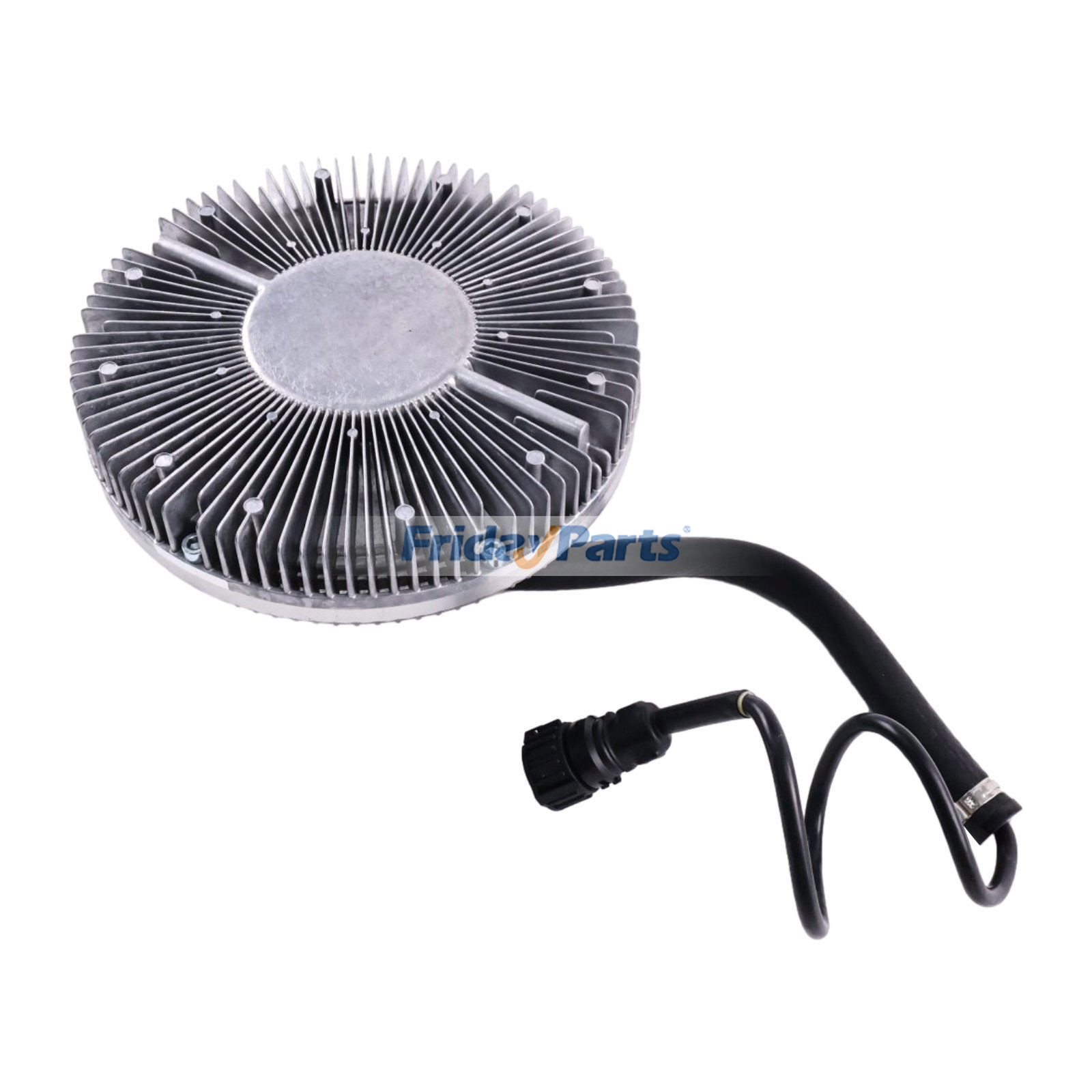 Frizione ventola 210101-00206A per escavatore Doosan DX140LCR-3