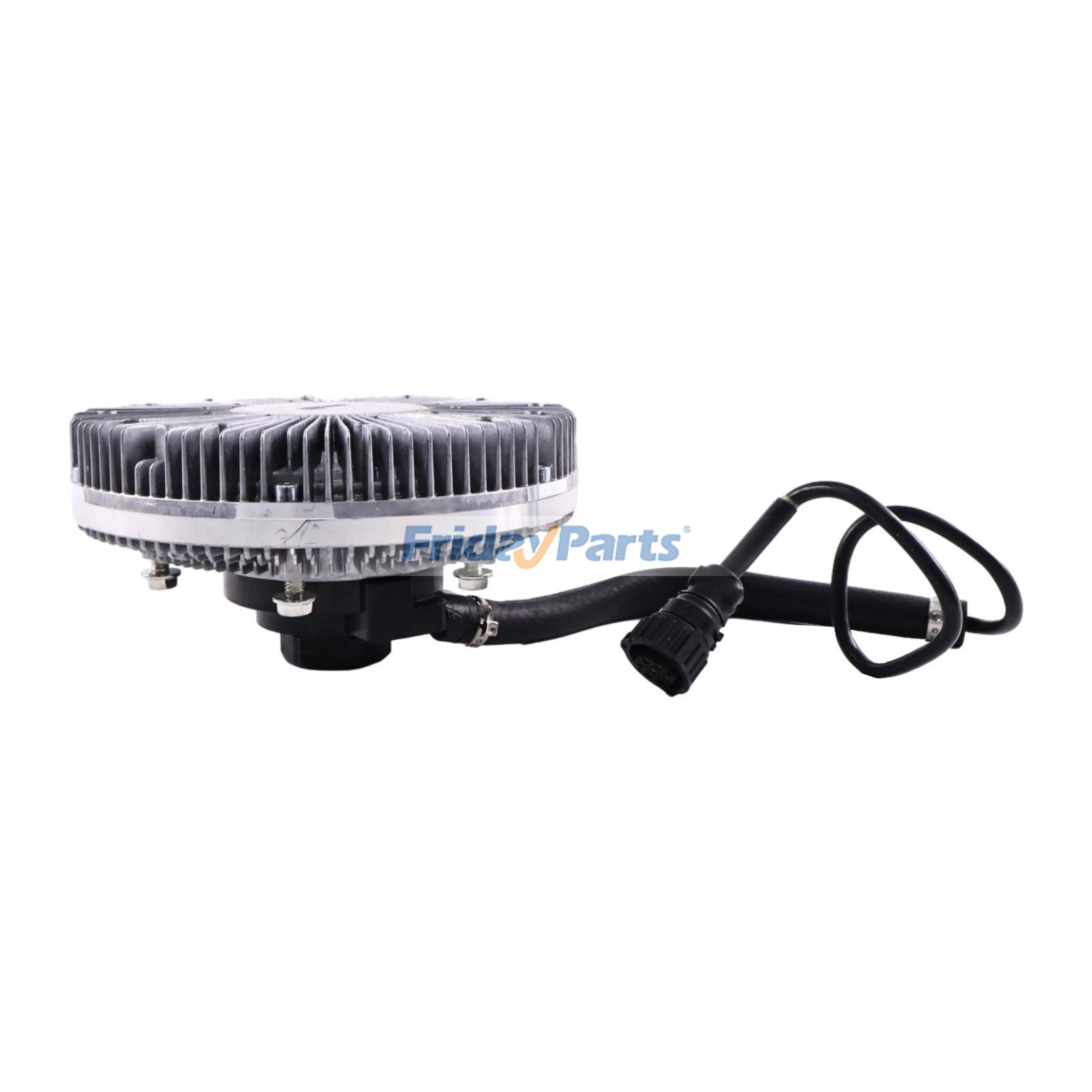 Frizione ventola 210101-00206A per escavatore Doosan DX140LCR-3 per Per DOOSAN