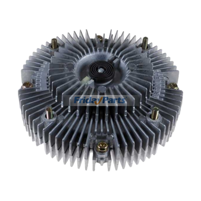 Fan Clutch 21082-EB30A for Nissan Engine V9X VQ40DE YD25DDTI ZD30DDTI Cabstar NP300 Navara Pathfinder