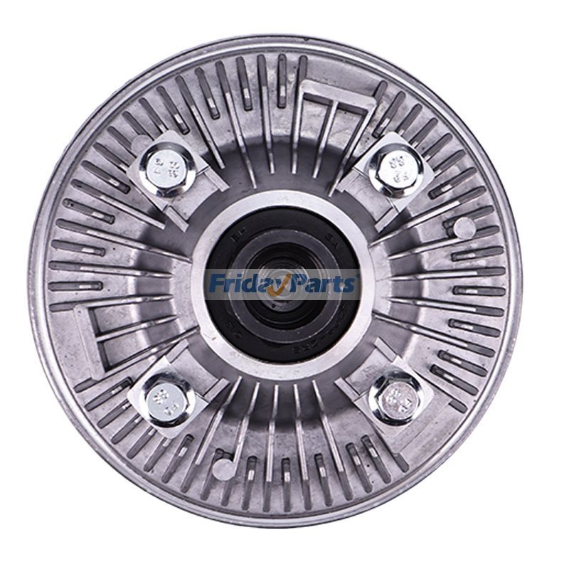 Tractor Fan Clutch