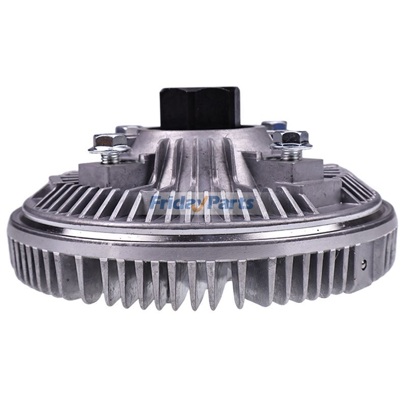 Fan Clutch in Stock in China,China Stock