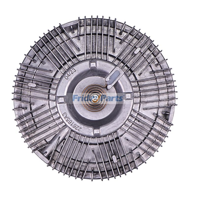  Fan Clutch For CASE,For OTHER BRAND,For McCormick