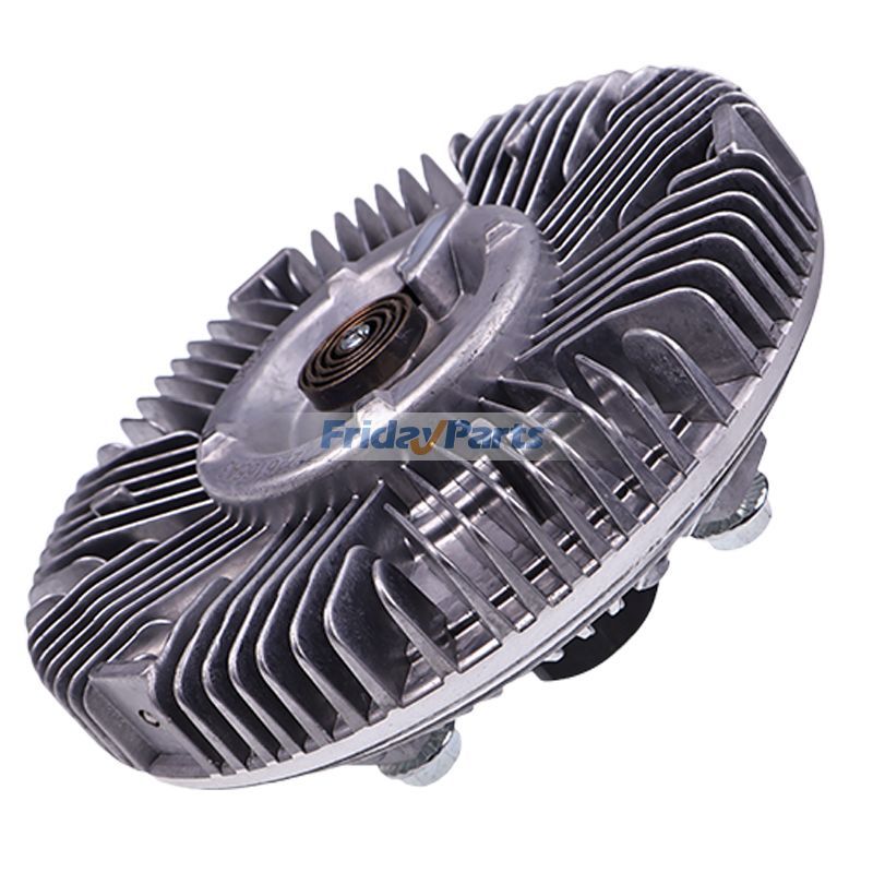 FridayParts Fan Clutch