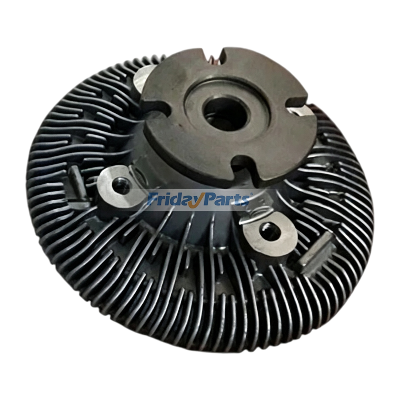 Fan Clutch 2333209 for Clark Forklift C500 IT355 Y50 Y235 355 Premium Quality with 3-Year Warranty