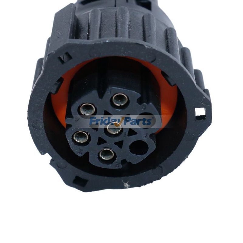 FridayParts Fan Clutch 