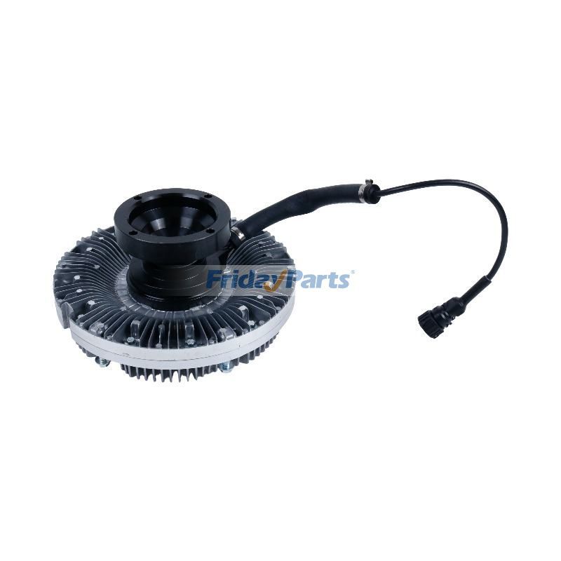 Engine Fan Clutch 