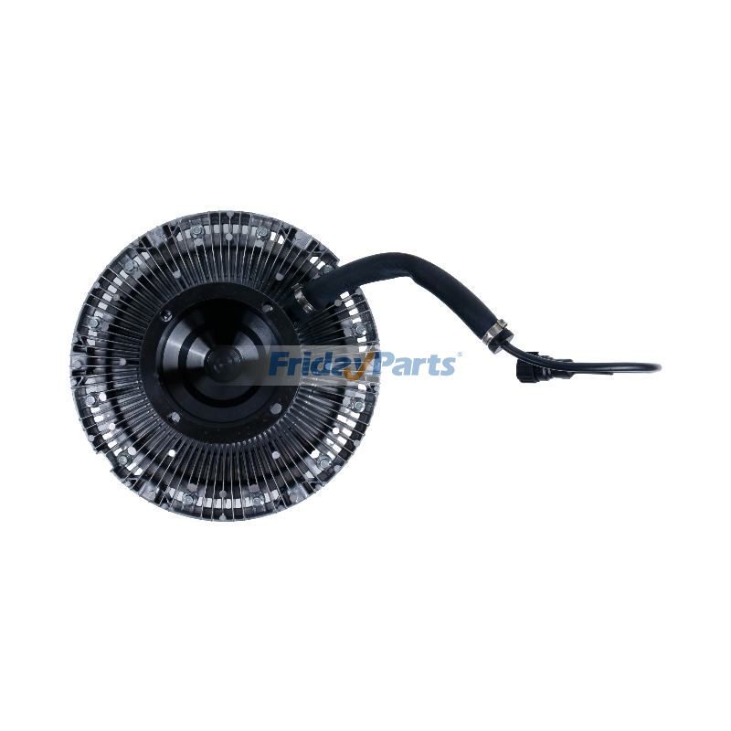 Fan Clutch  in Stock in China,China Stock