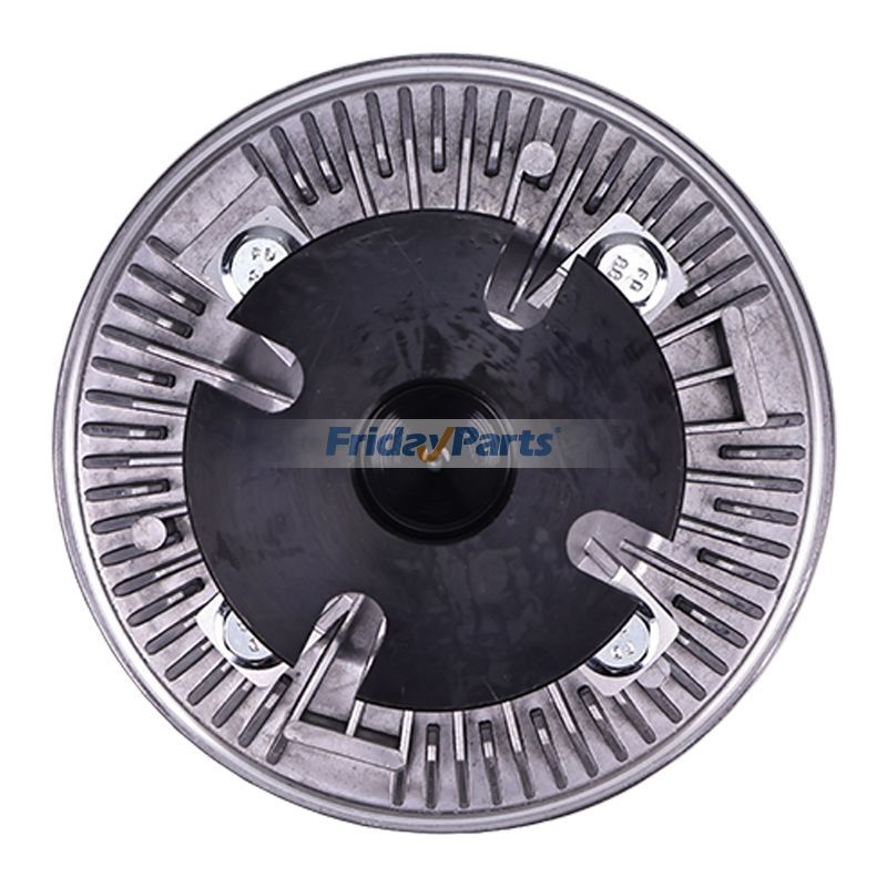 Tractor Fan Clutch