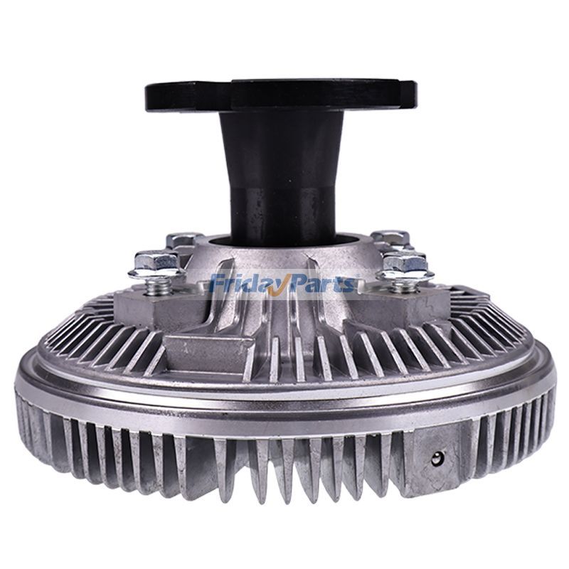 Fan Clutch in Stock in China,China Stock