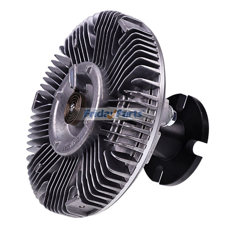  Fan Clutch For CASE,For OTHER BRAND,For McCormick