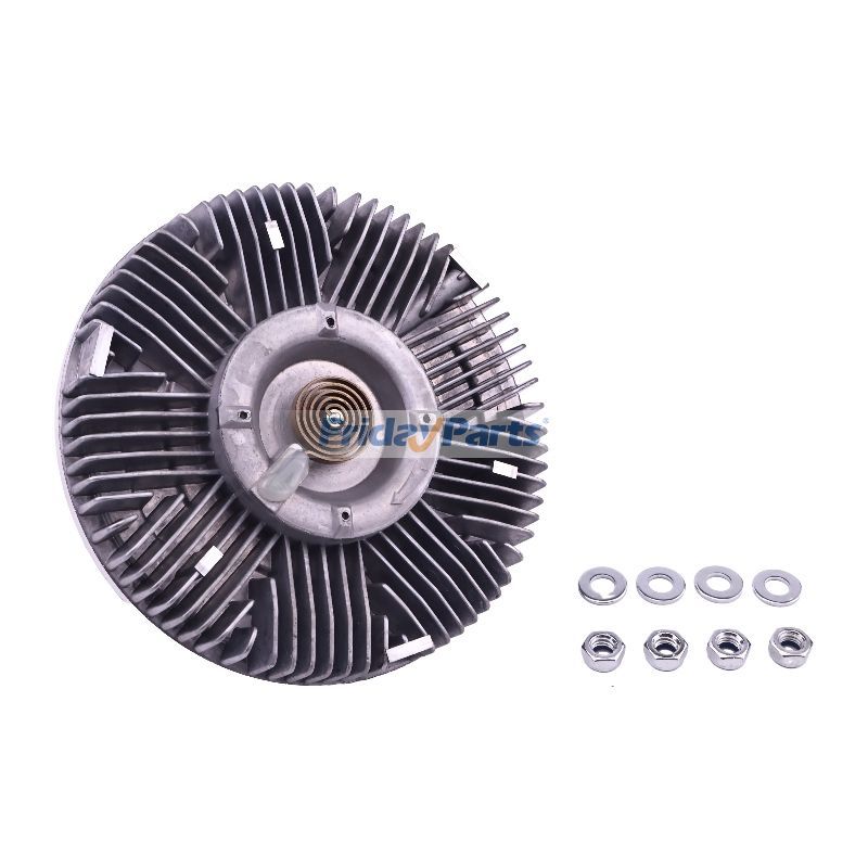 Embrayage de ventilateur 30/926572 pour chargeuse-pelleteuse JCB 3CX 4CXpourPour JCB